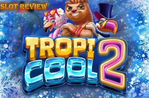 Tropicool 2 icon